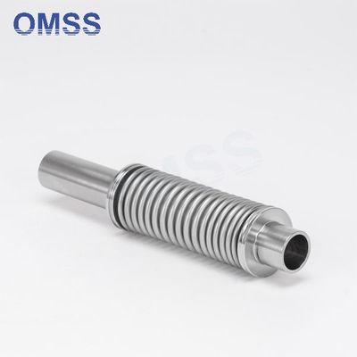 304SS KF-25 manguera flexible de acero inoxidable